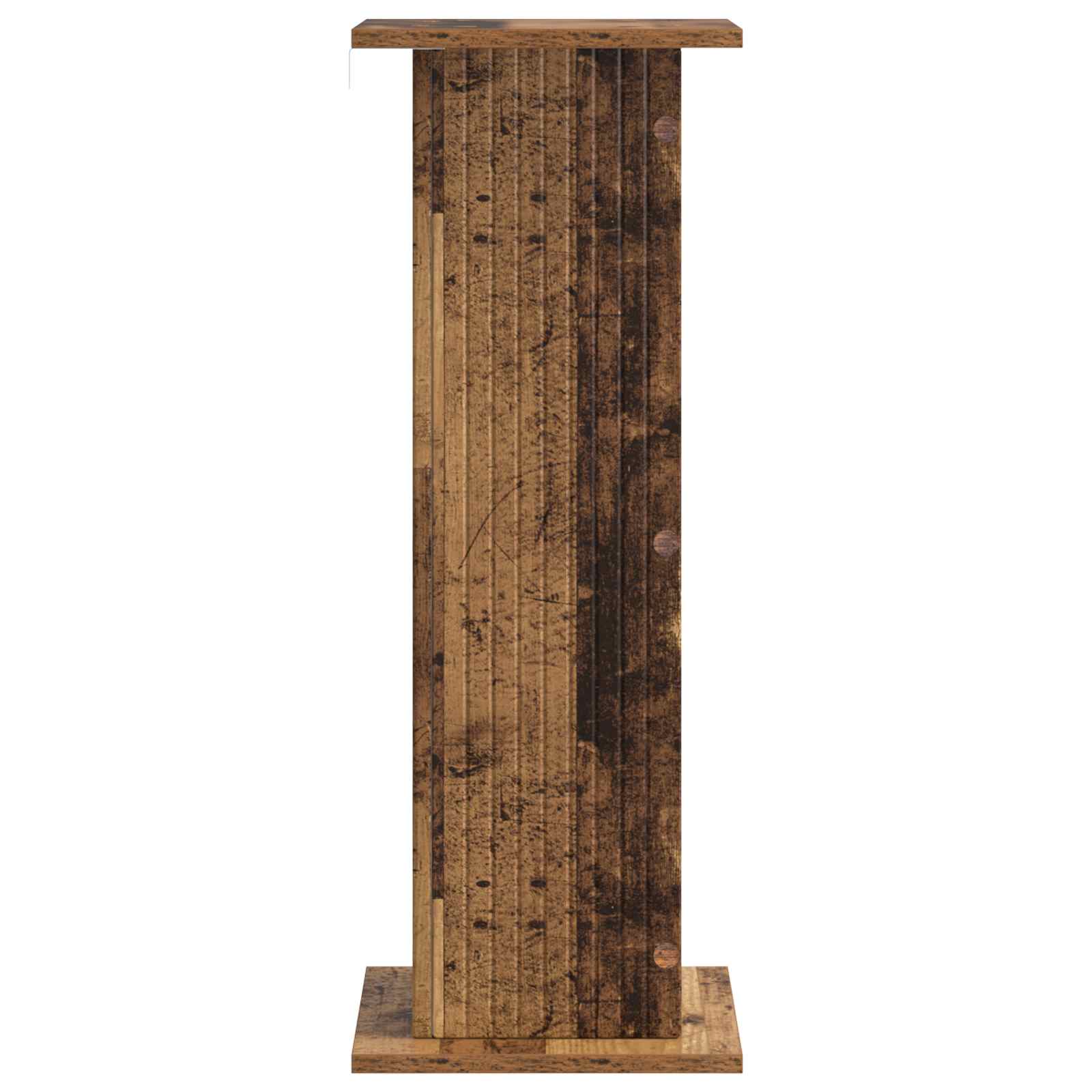Stalak za biljke Staro drvo 30,5 x 30 x 80,5 cm