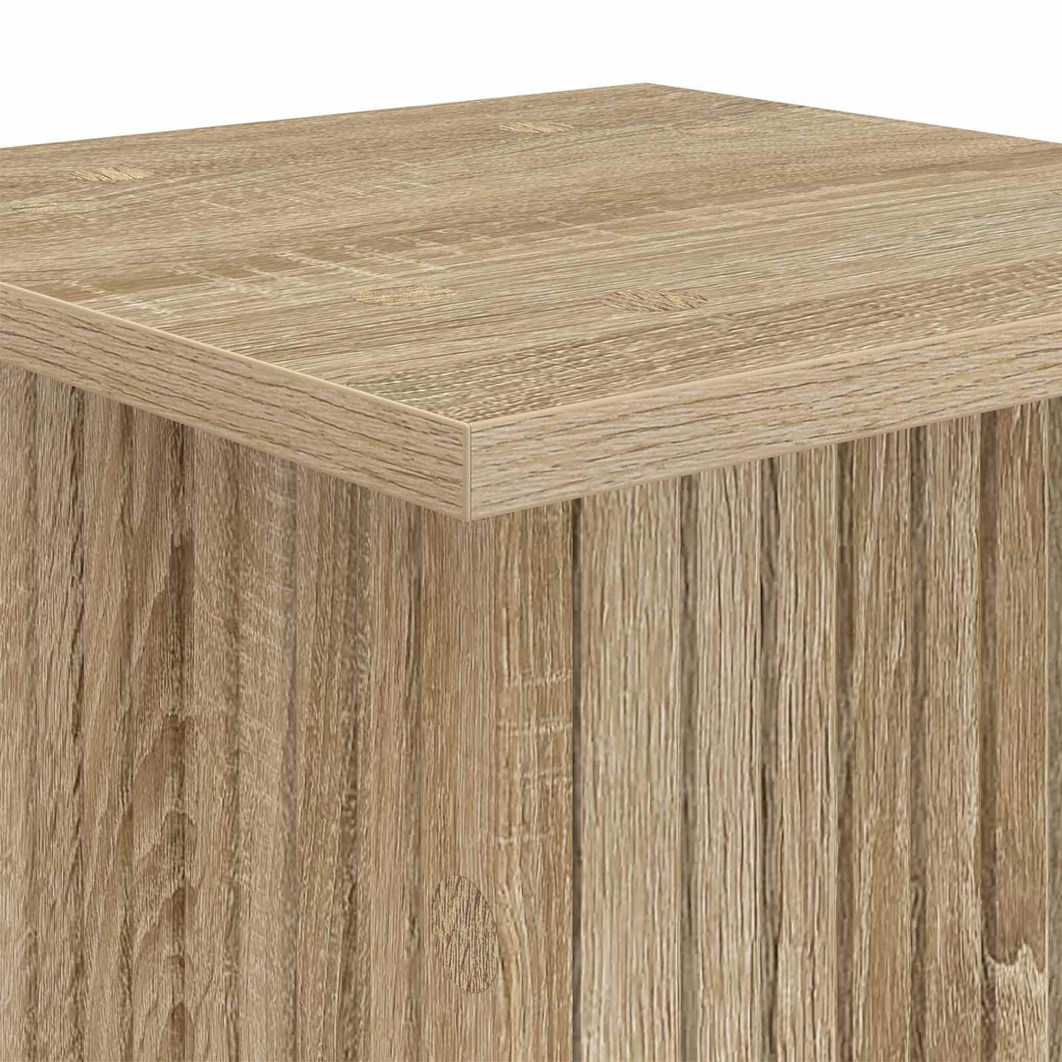 Stalak za biljke Hrast sonoma 30,5 x 30 x 60,5 cm