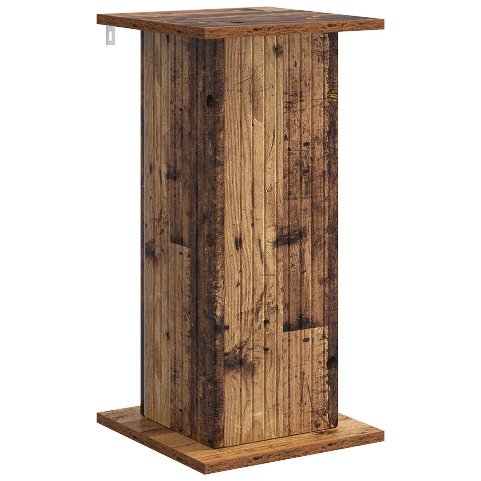 Stalak za biljke Staro drvo 30,5 x 30 x 60,5 cm