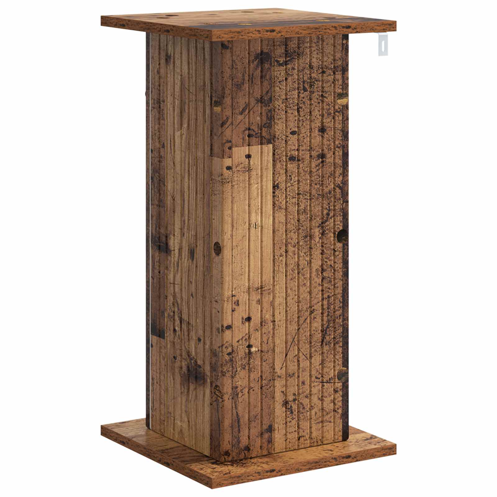 Stalak za biljke Staro drvo 30,5 x 30 x 60,5 cm