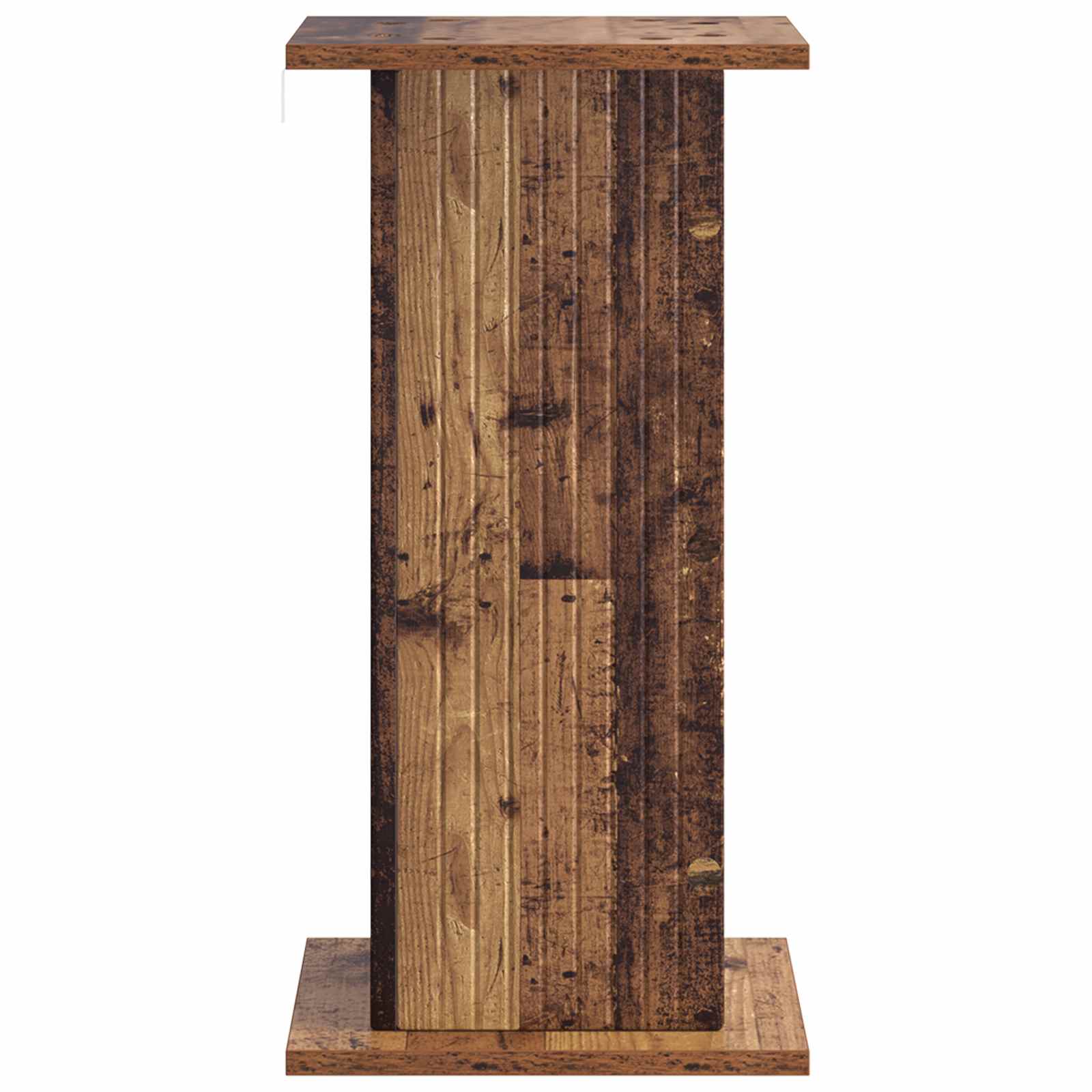 Stalak za biljke Staro drvo 30,5 x 30 x 60,5 cm