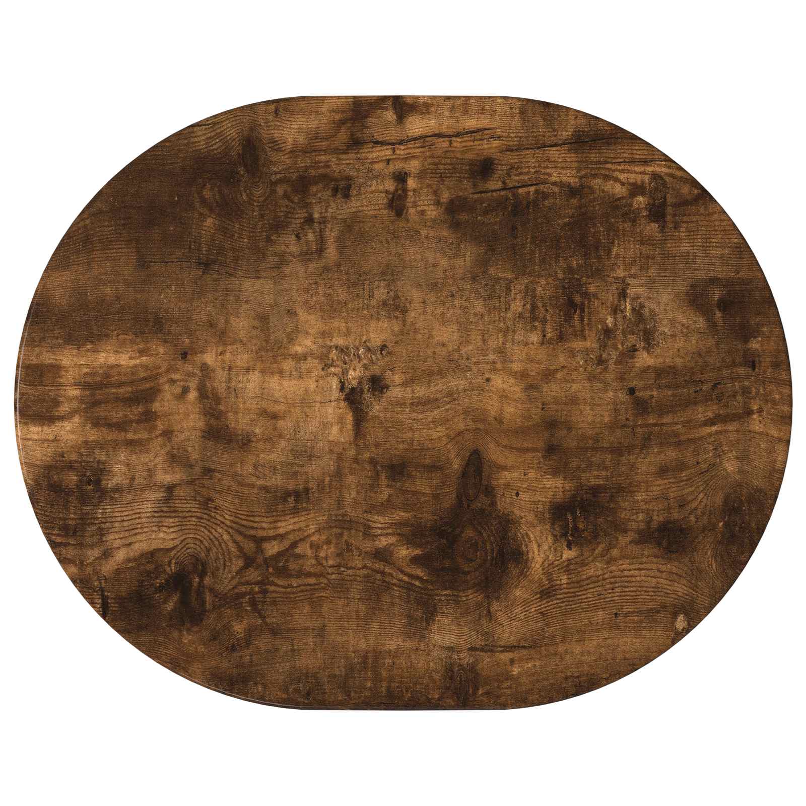 Bocni stol Dimljeni hrast 50 x 39,5 x 55 cm Konstruirano drvo