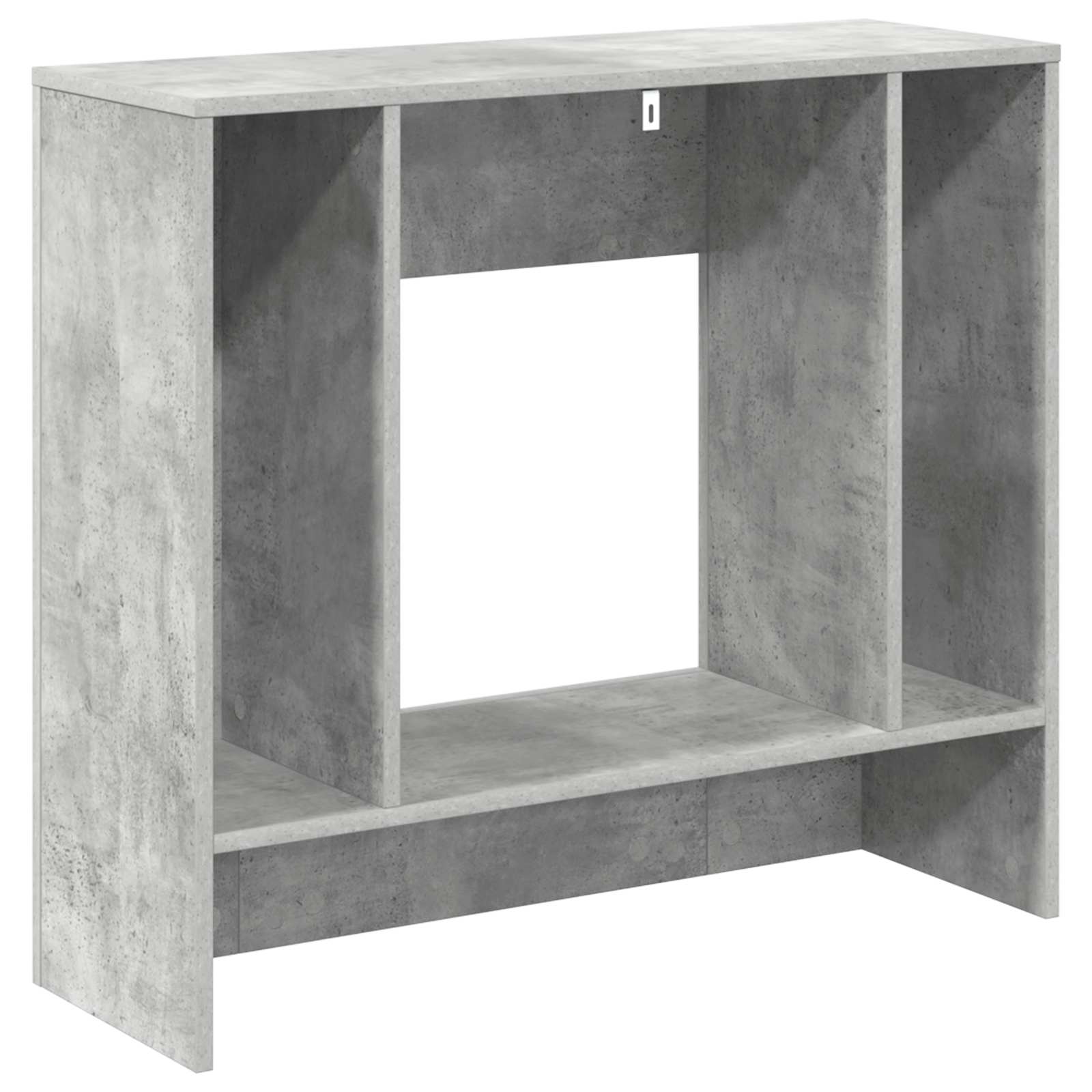 Betonsko Siva 82 x 29 x 74 cm