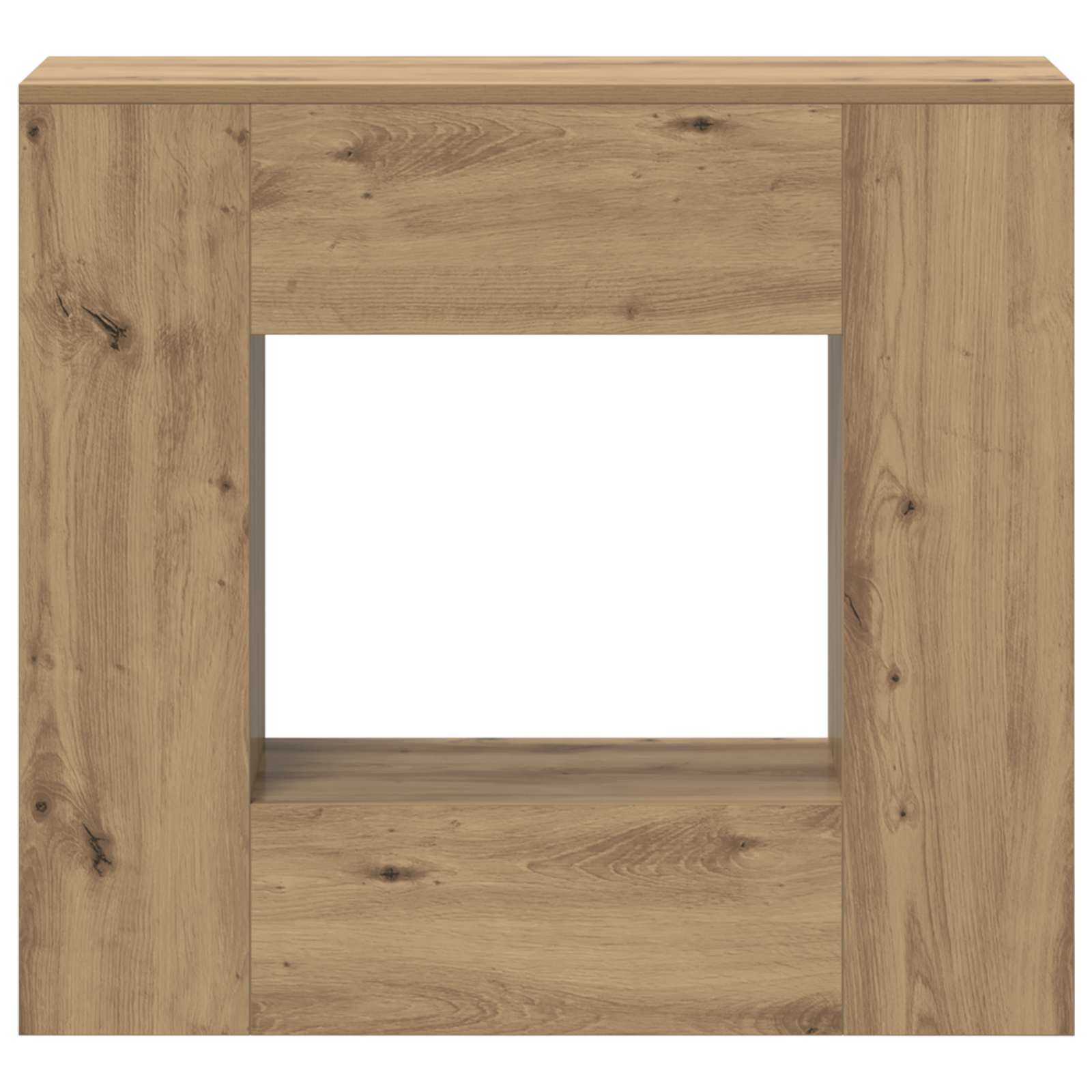 Zanatski Hrast 82 x 29 x 74 cm
