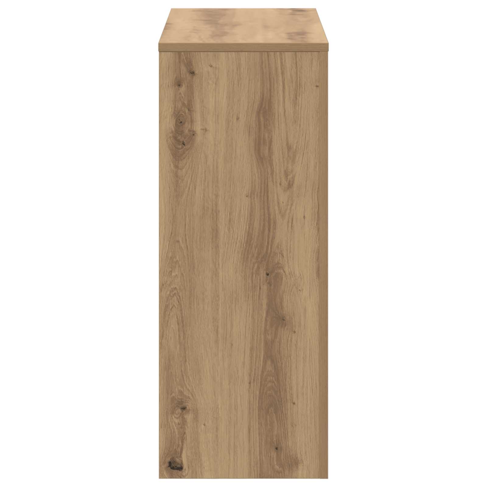 Zanatski Hrast 82 x 29 x 74 cm