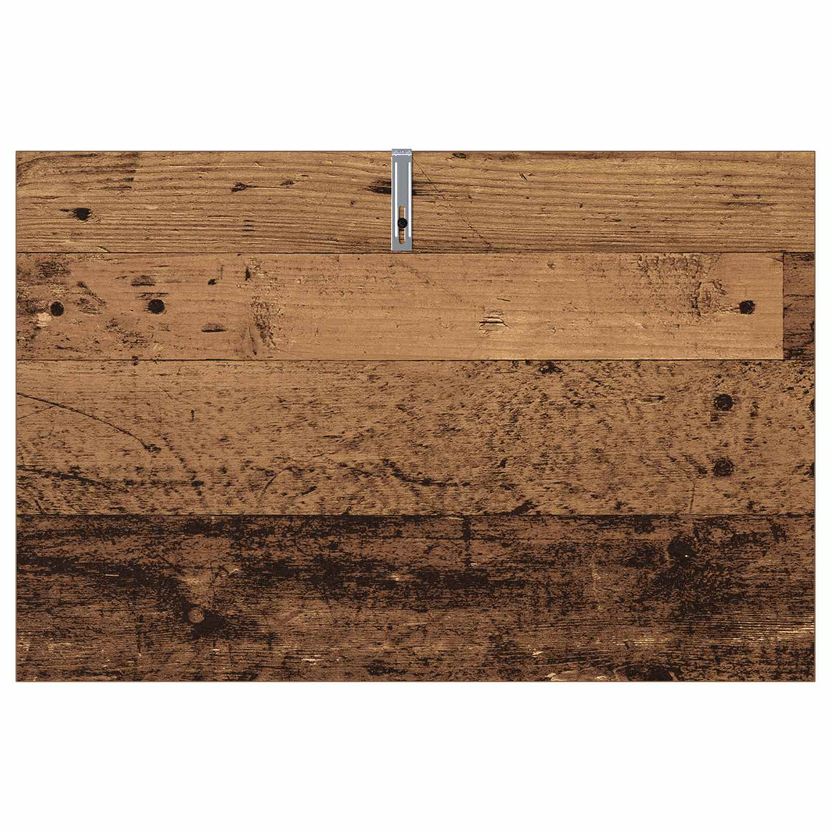 Bocni stol Staro drvo 60 x 40 x 65 cm Konstruirano drvo