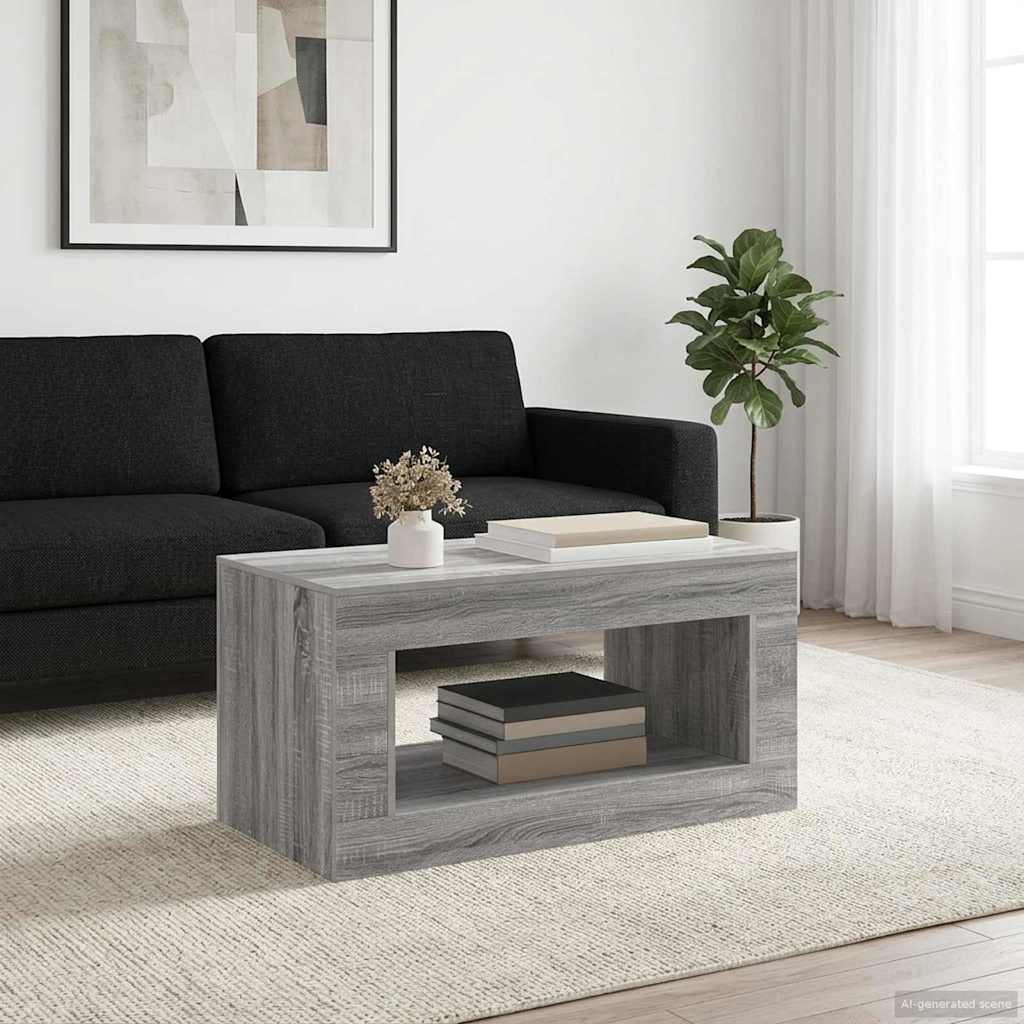 Sivi Sonoma