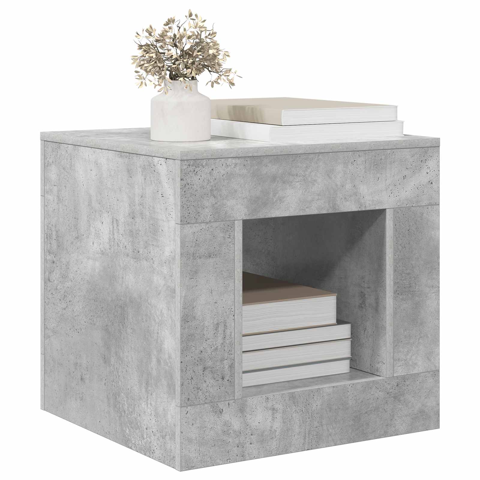 Betonsko Siva