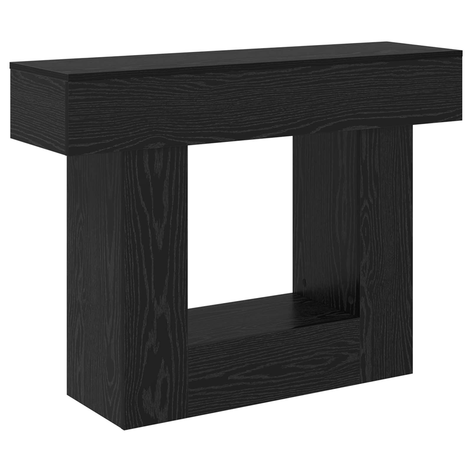 Crni Hrast 101 x 30 x 74 cm