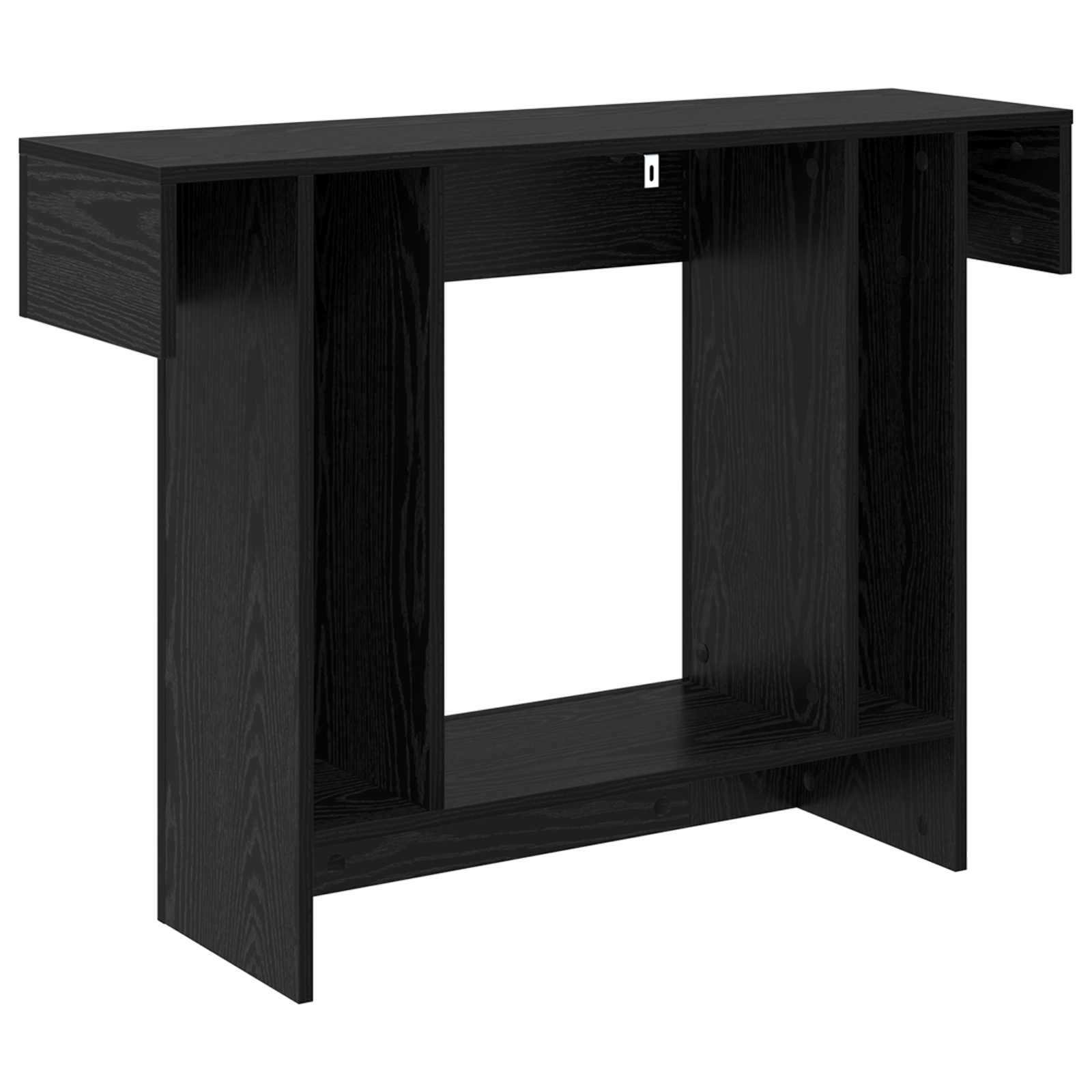 Crni Hrast 101 x 30 x 74 cm