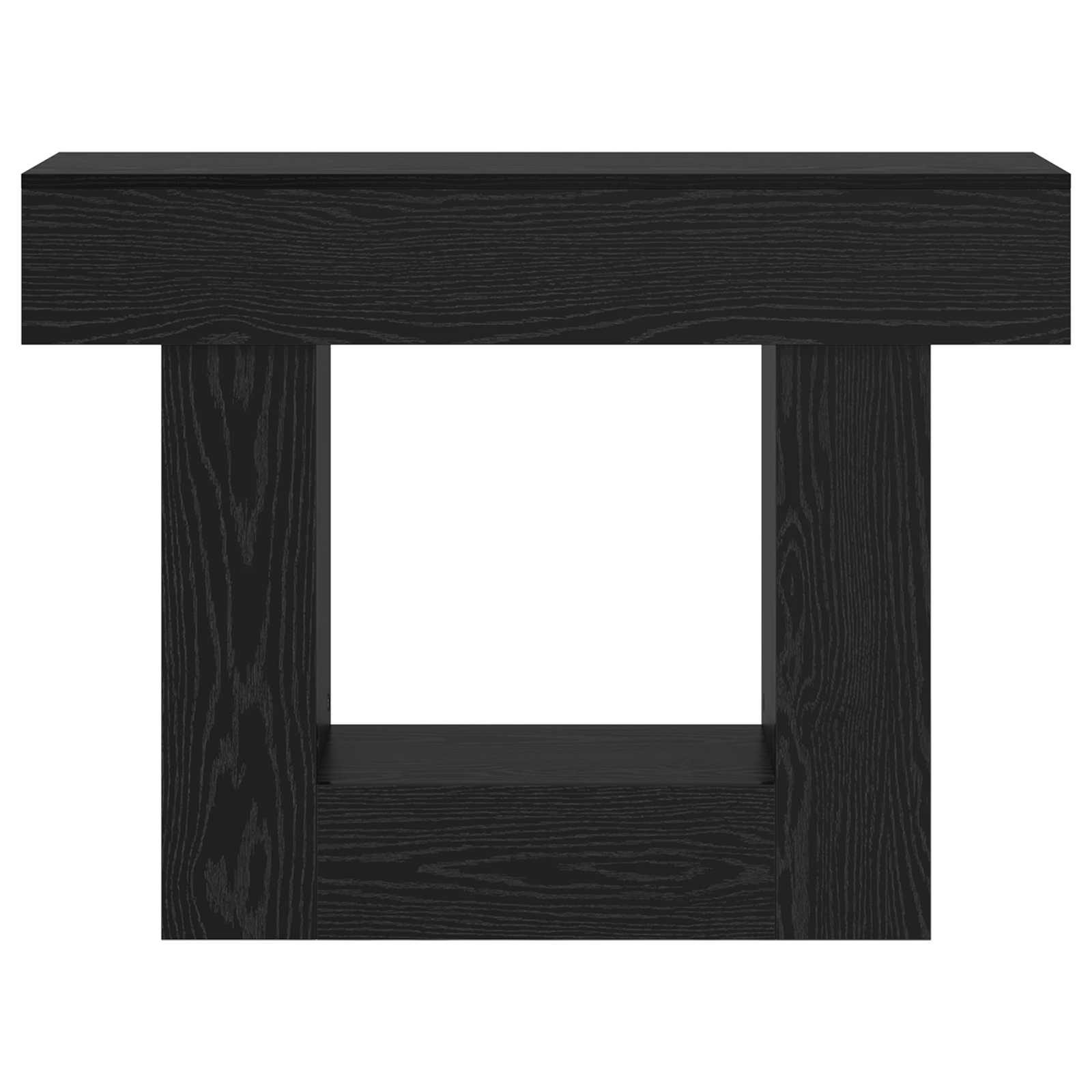 Crni Hrast 101 x 30 x 74 cm