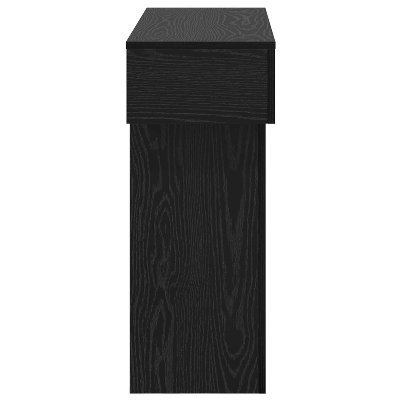 Crni Hrast 101 x 30 x 74 cm
