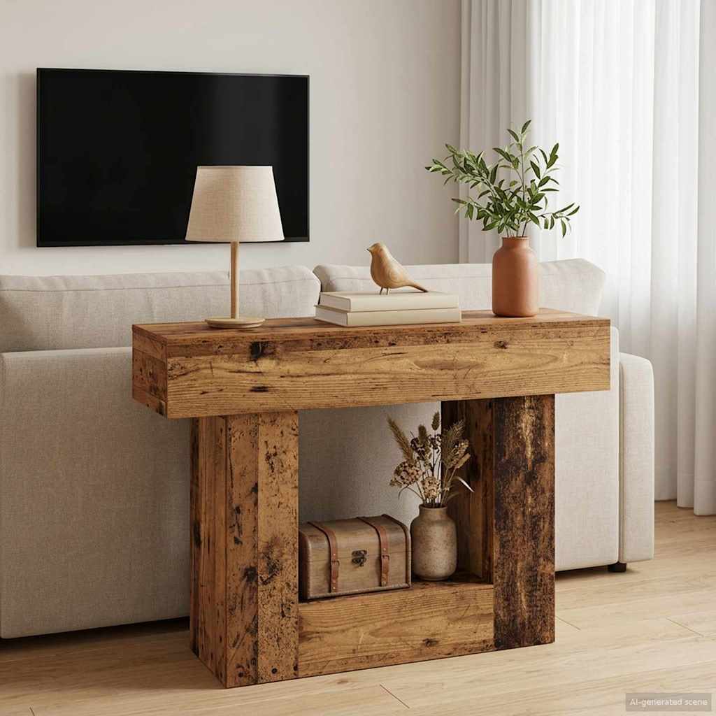 Staro drvo 101 x 30 x 74 cm