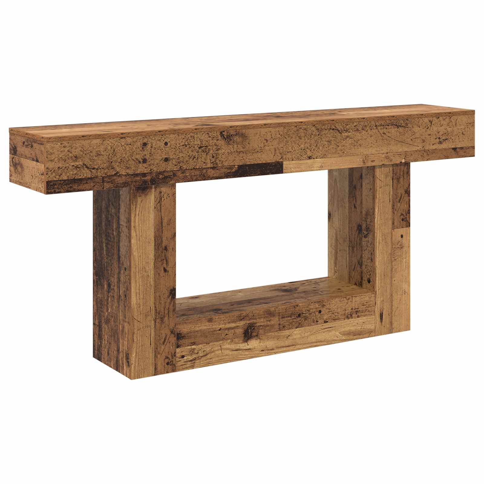 Staro drvo 160 x 30 x 74 cm