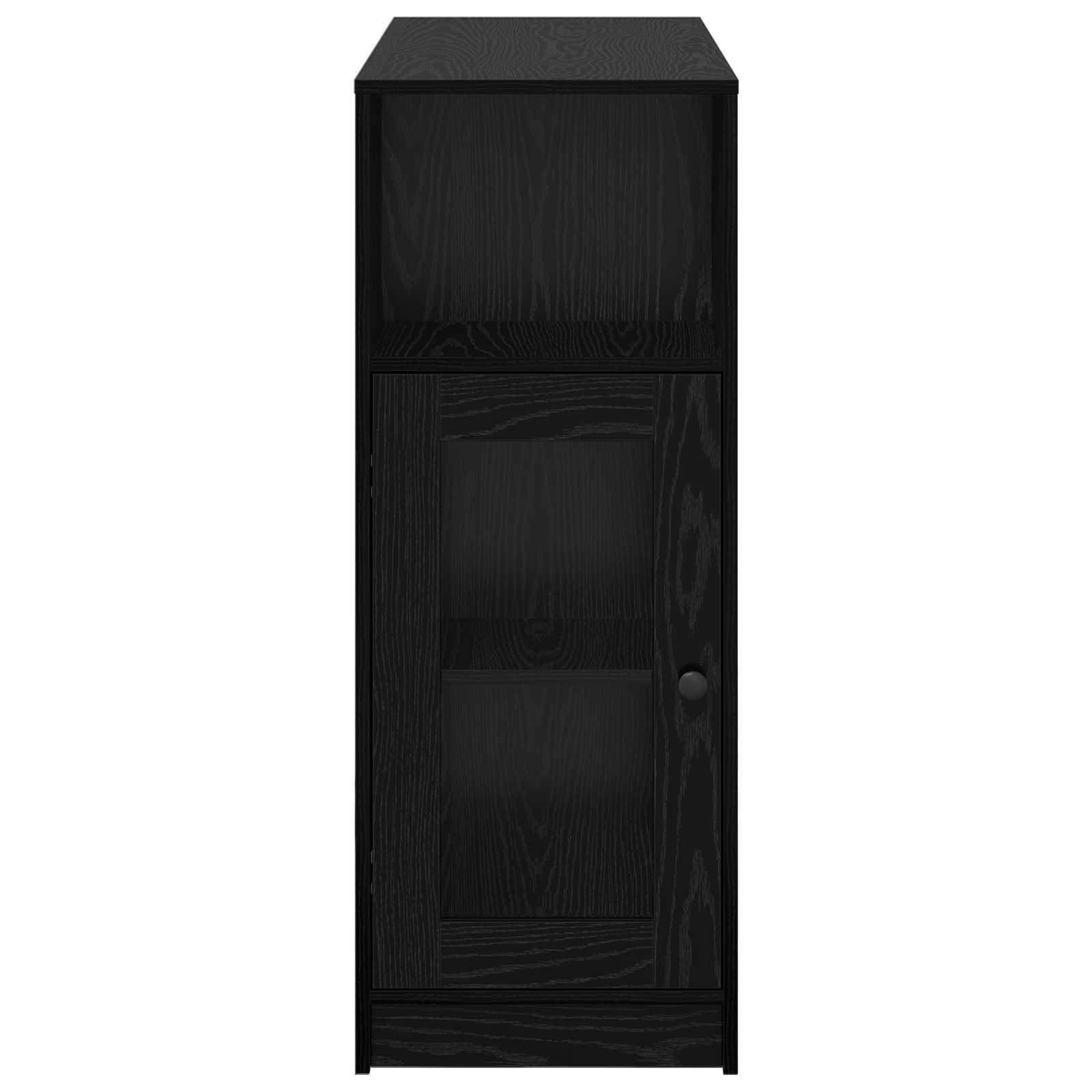 Stol za bar Crni hrast 101 x 40 x 103,5 cm Konstruirano drvo