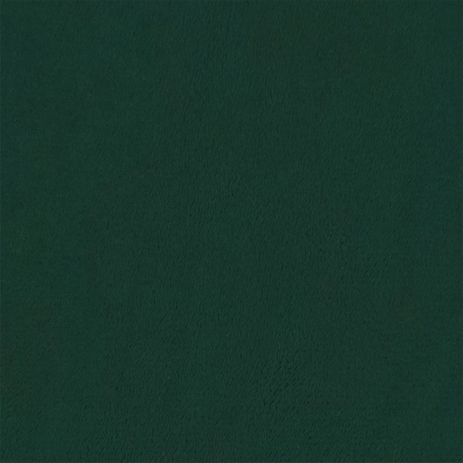 Krevetna konstrukcija Tamnozelena 100 x 200 cm Baršun