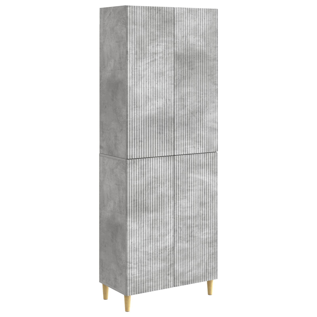 Set ormara 2 kom. Konstruirano drvo