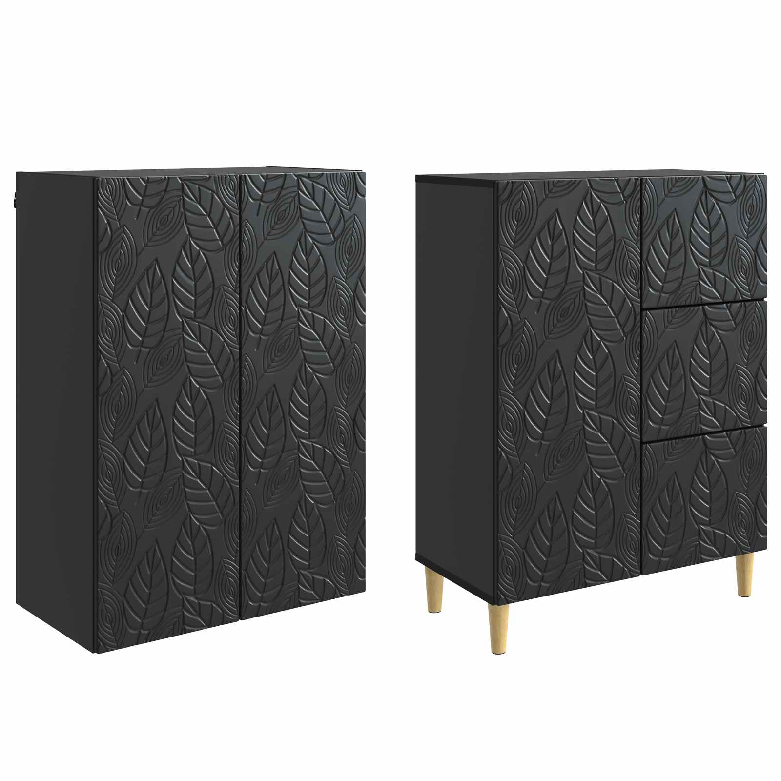 2 pcs