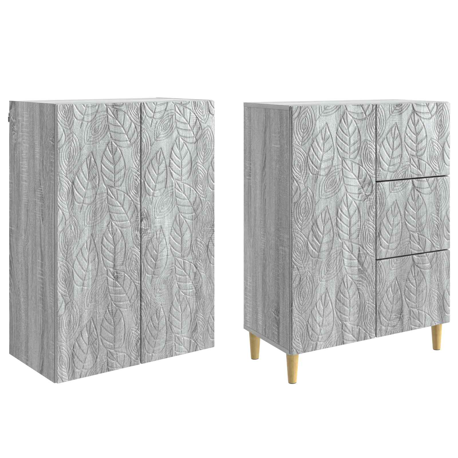 2 pcs