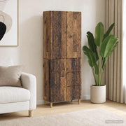 2 pcs Staro drvo