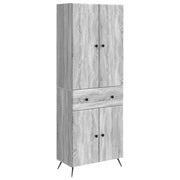 2 pcs Siva Sonoma