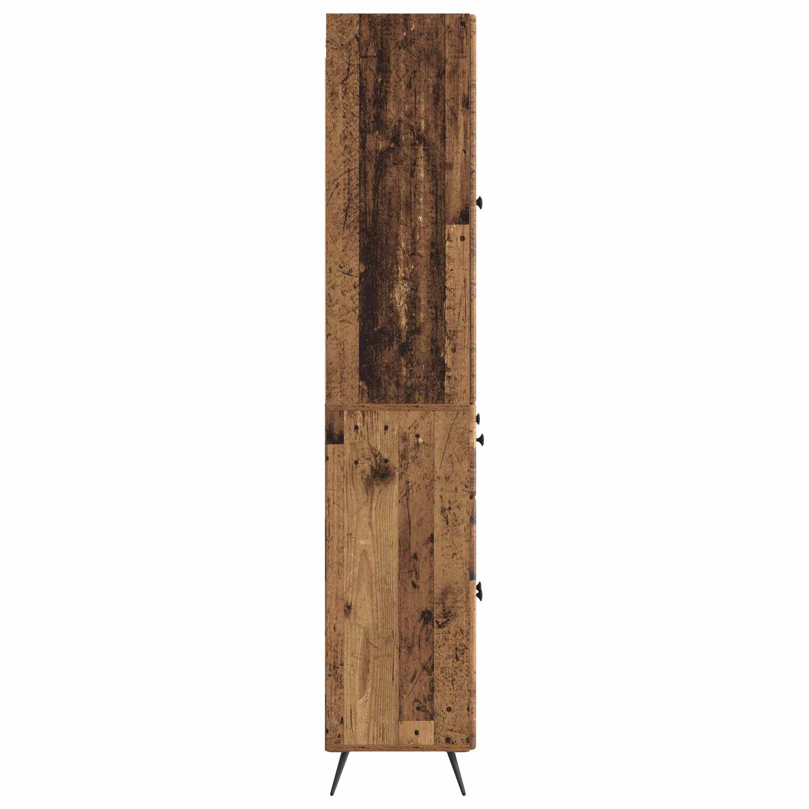 2 pcs Staro drvo