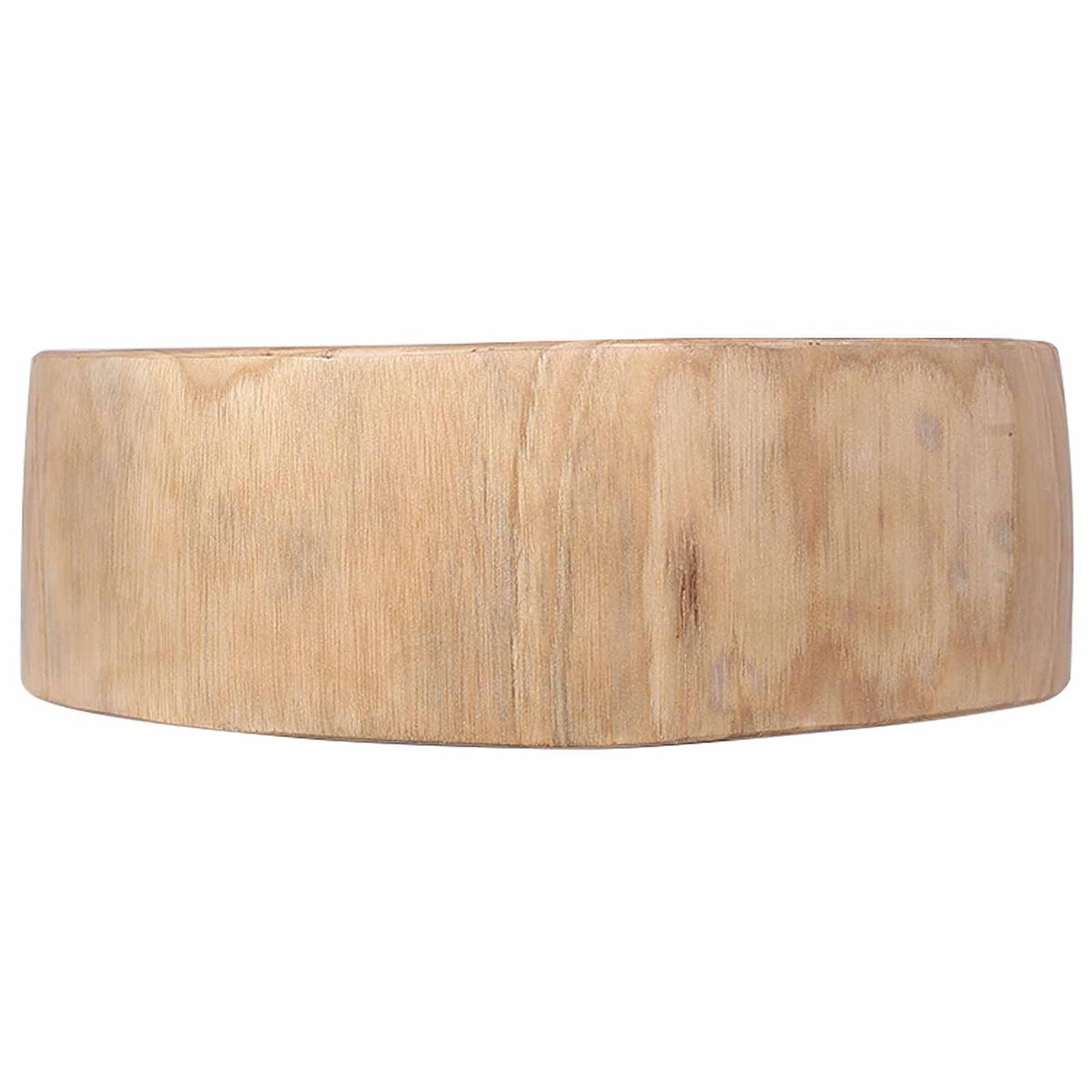 Zdjela za voće JEPARA Tamnije smeđi teak Ø 30 cm