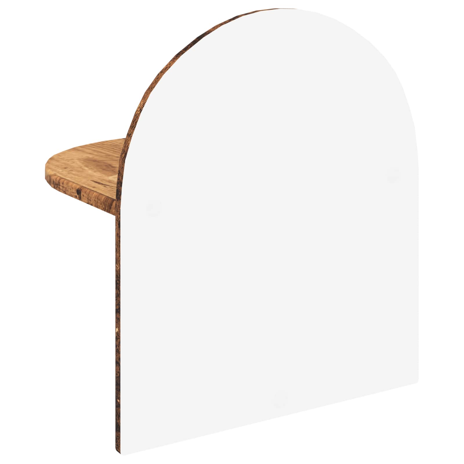 Noćni ormarić 2 pcs Staro drvo 40 x 35,5 x 45,5 cm