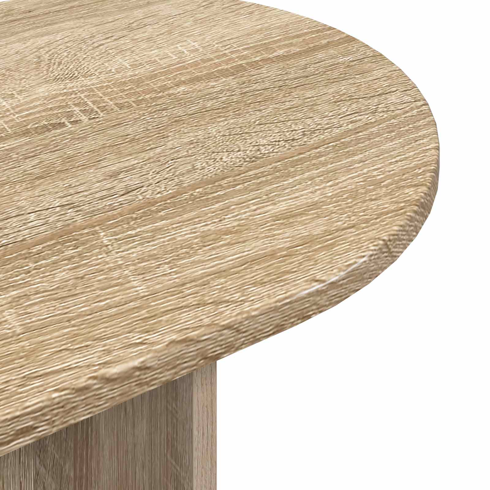 Konzolna stolica s pohranom Hrast sonoma 100 x 39,5 x 75 cm