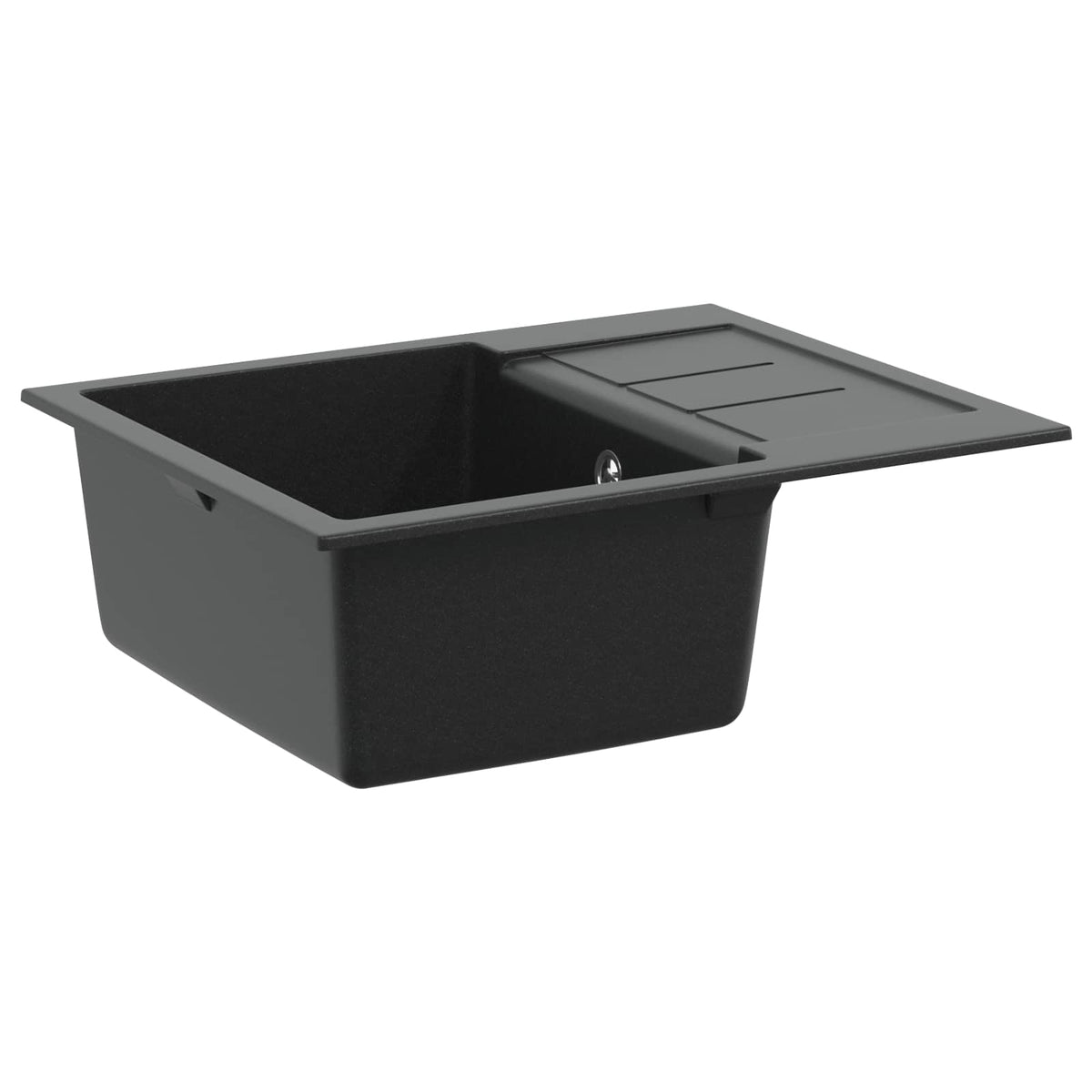 Umivaonik 780 x 500 mm 80% kvarc i 20% smola