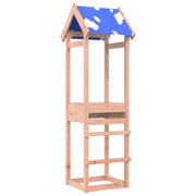 Igraći Toranj Smeđa 52,5 x 46,5 x 195 cm Solidno Douglas Drvo