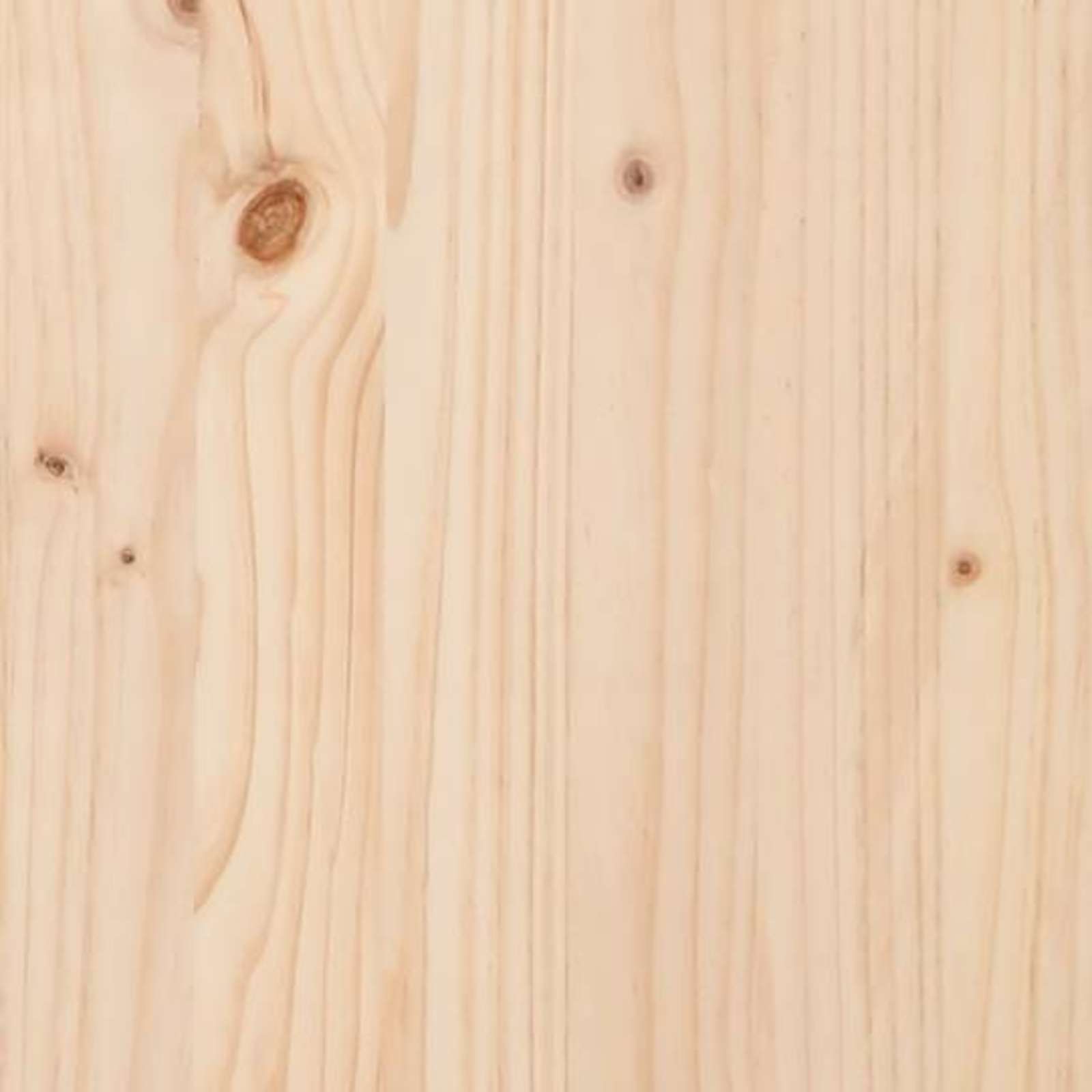 Igraći Toranj Smeđa 110,5 x 52,5 x 214 cm Čvrsto borovo drvo