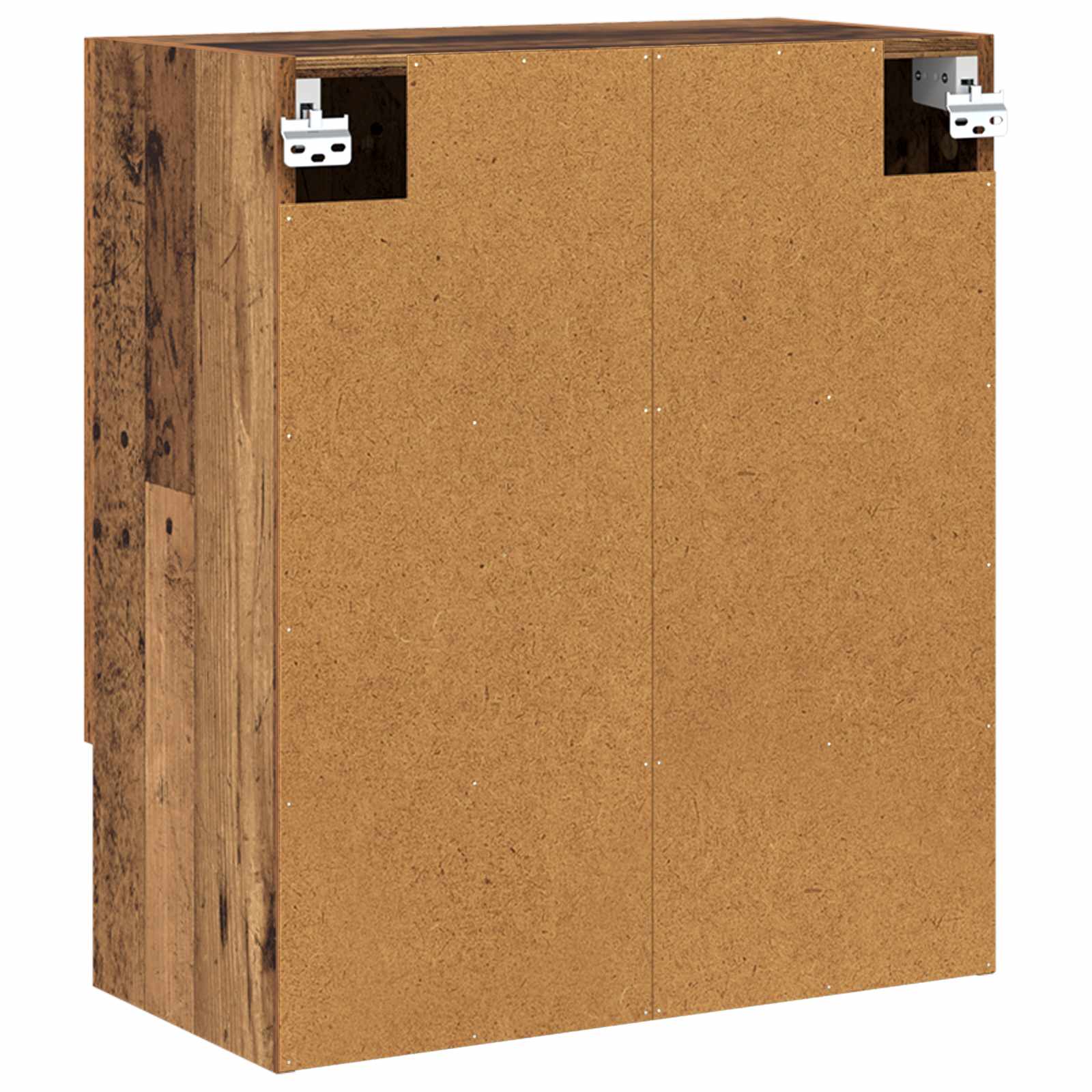 Ormar za Zid Zidne Staro drvo 60 x 31 x 70 cm Konstruirano drvo