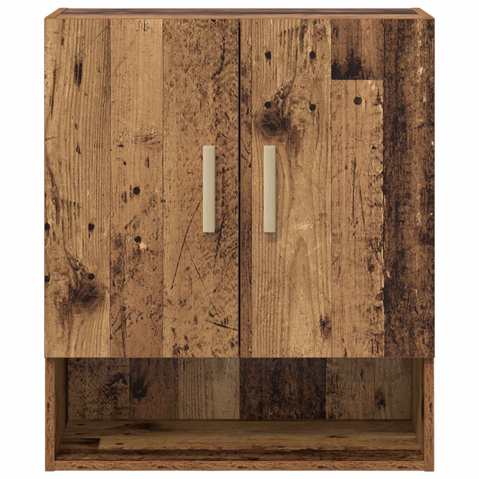 Ormar za Zid Zidne Staro drvo 60 x 31 x 70 cm Konstruirano drvo