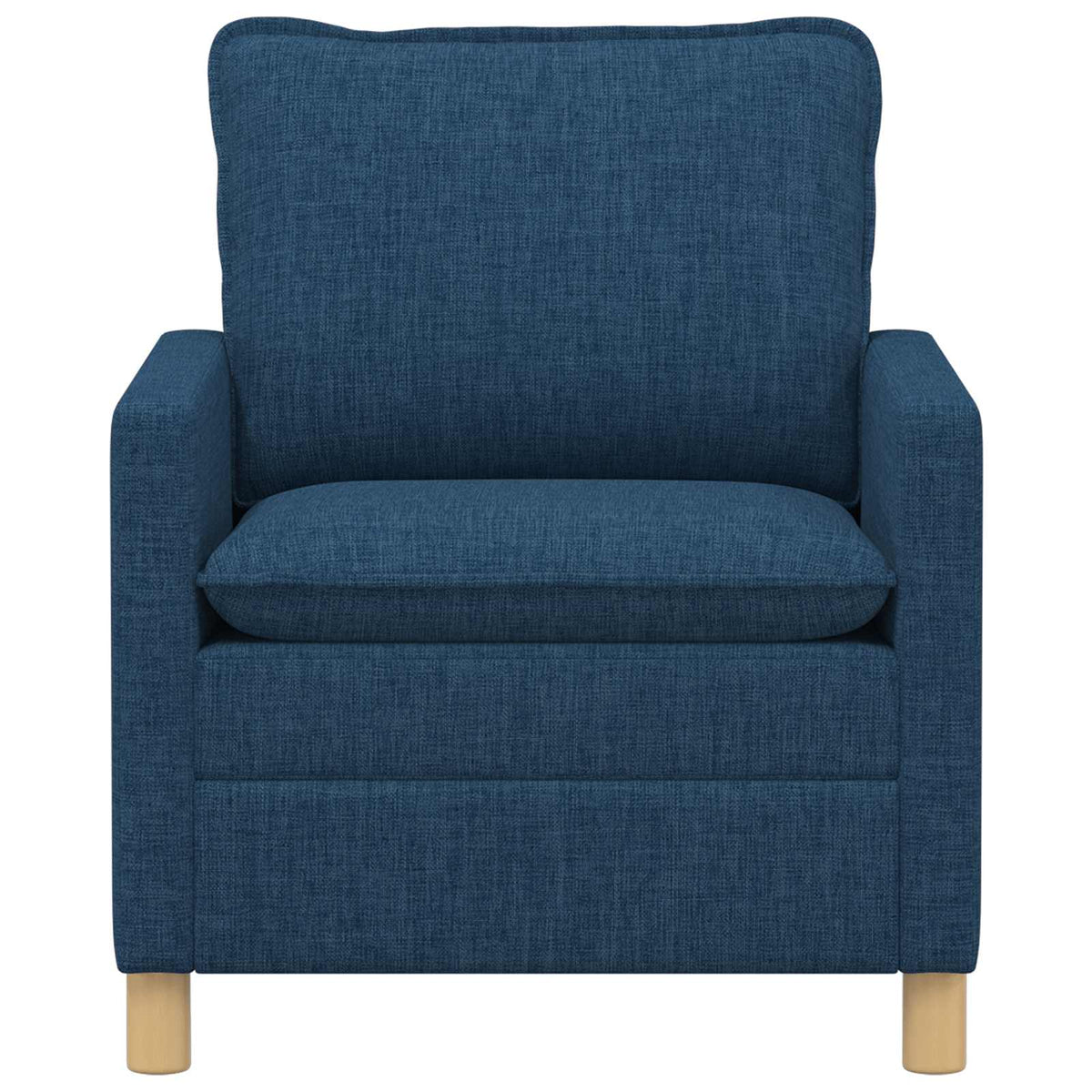 Sofa Plava 76 x 81 x 87,5 cm Tkanina
