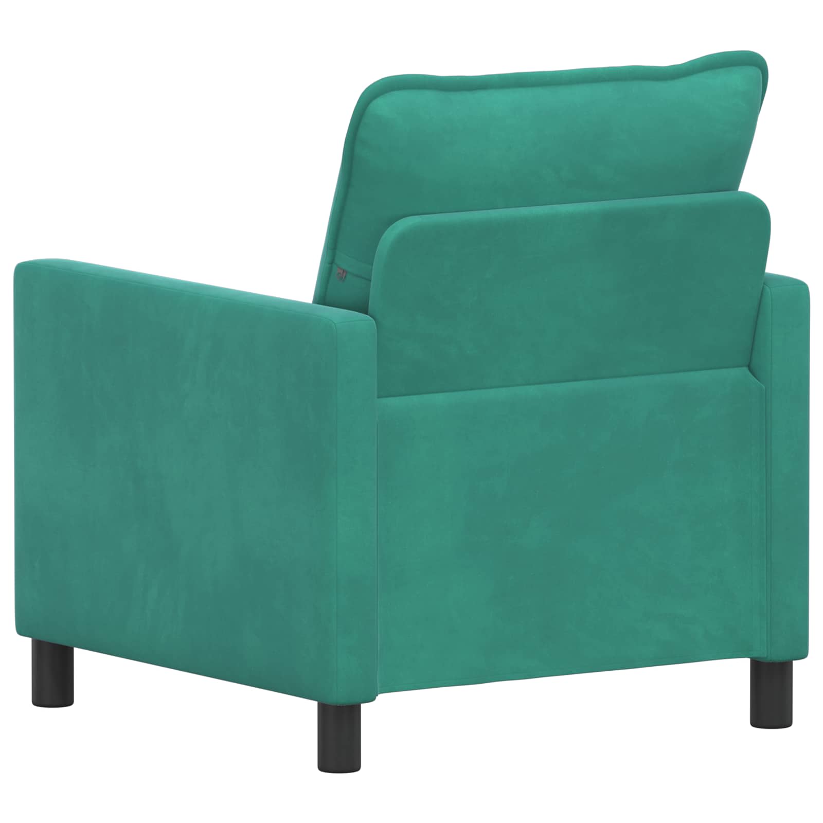 Sofa Tirkizna 76 x 81 x 87,5 cm Baršun