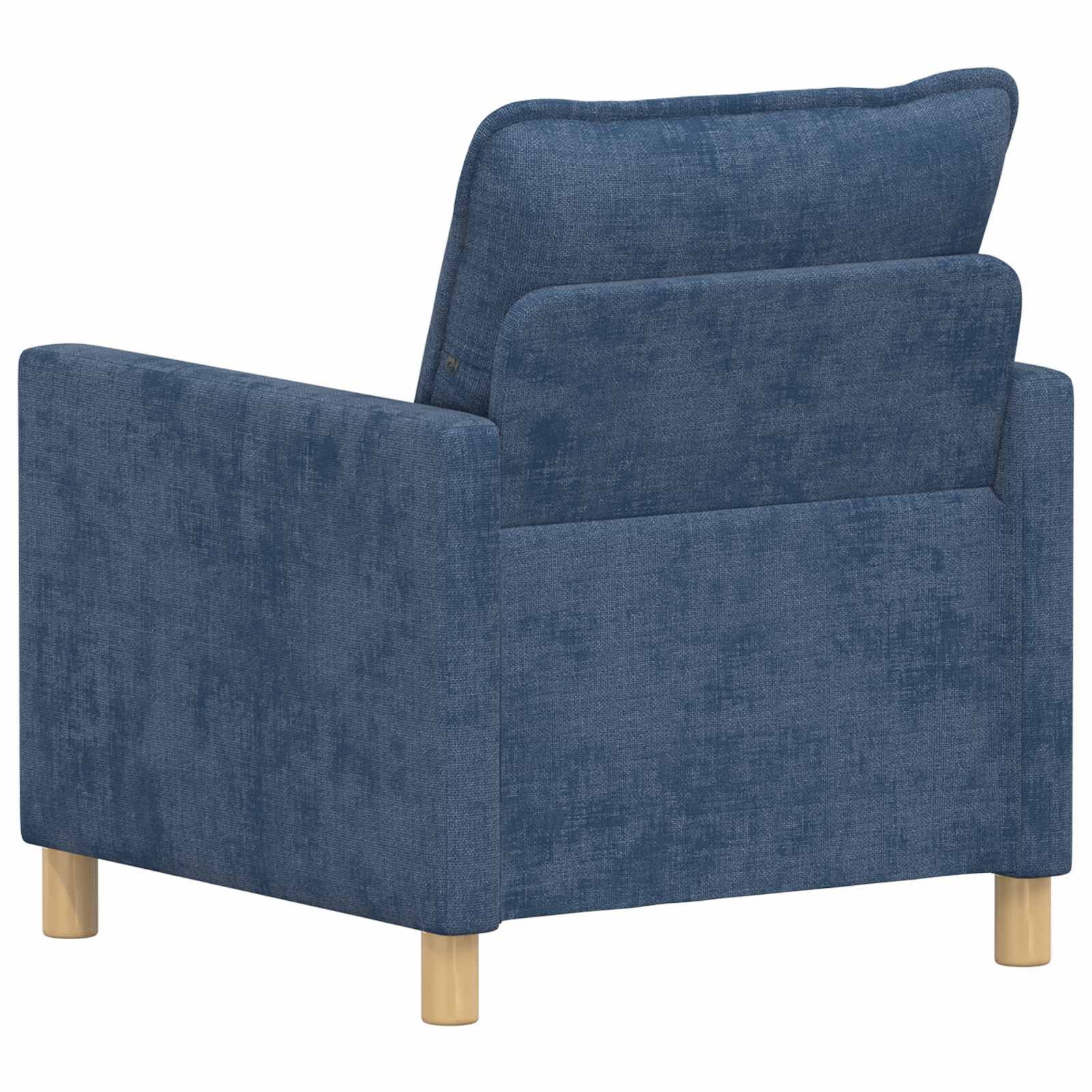Sofa Plava 76 x 81 x 87,5 cm Poliester