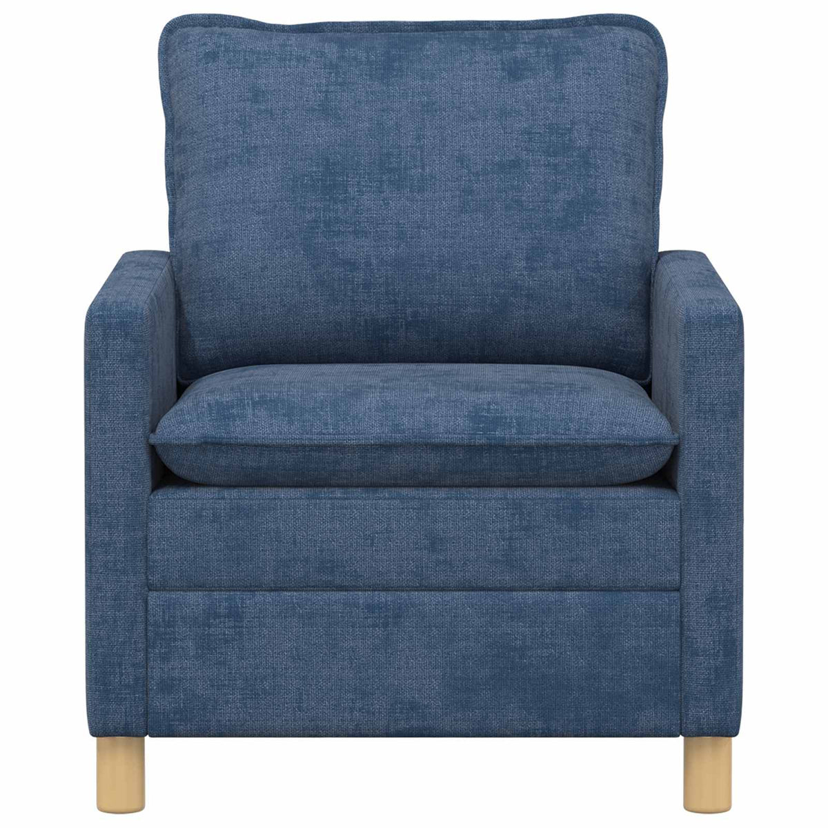 Sofa Plava 76 x 81 x 87,5 cm Poliester