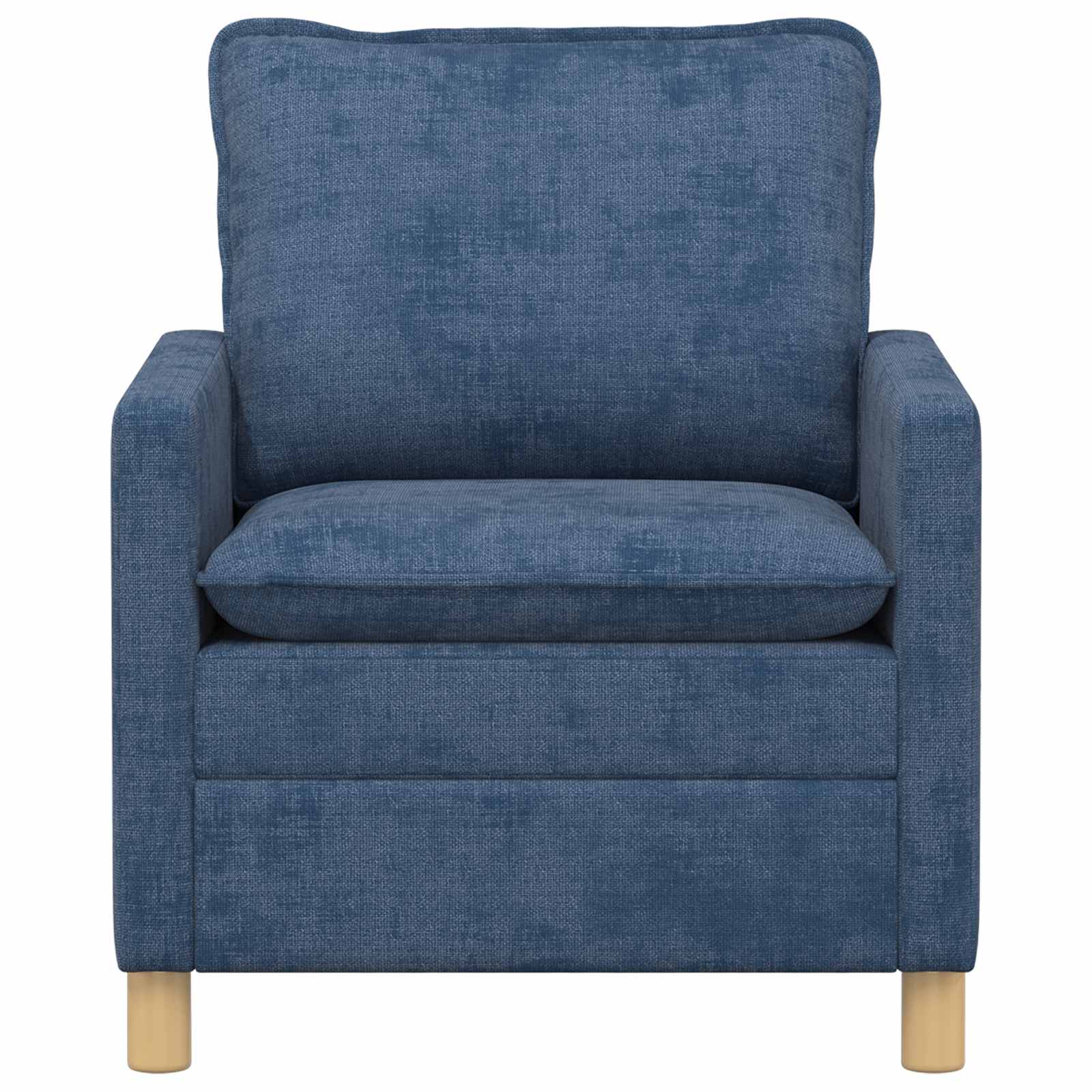 Sofa Plava 76 x 81 x 87,5 cm Poliester