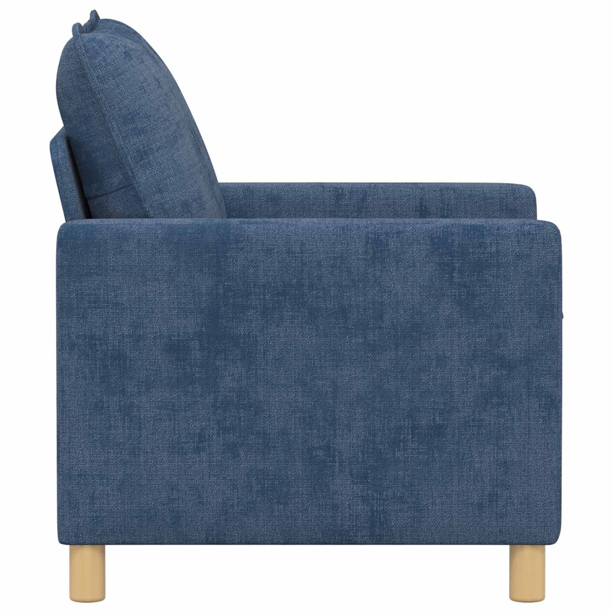 Sofa Plava 76 x 81 x 87,5 cm Poliester