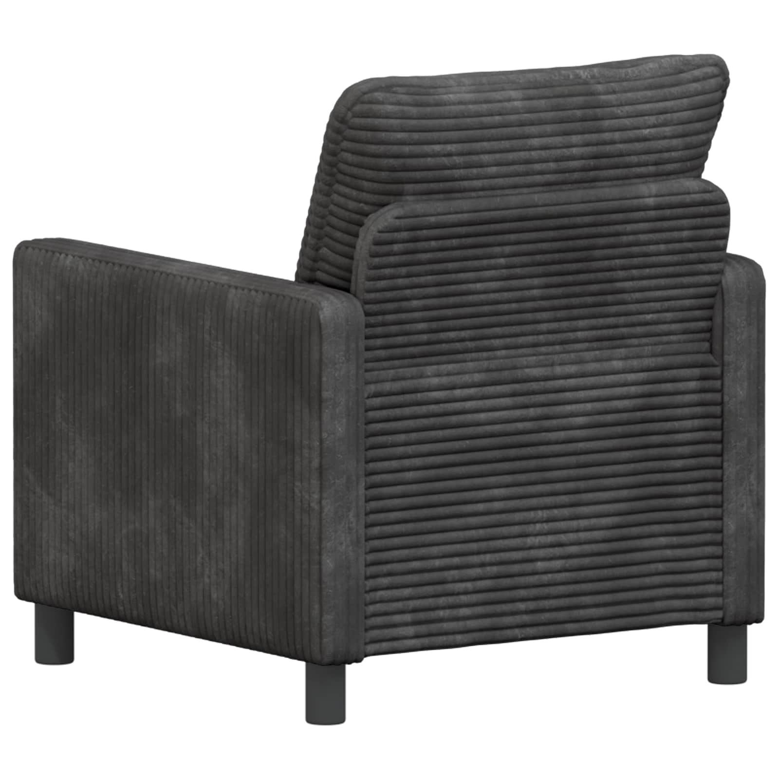 Sofa Tamnosiva 76 x 81 x 87,5 cm Poliester