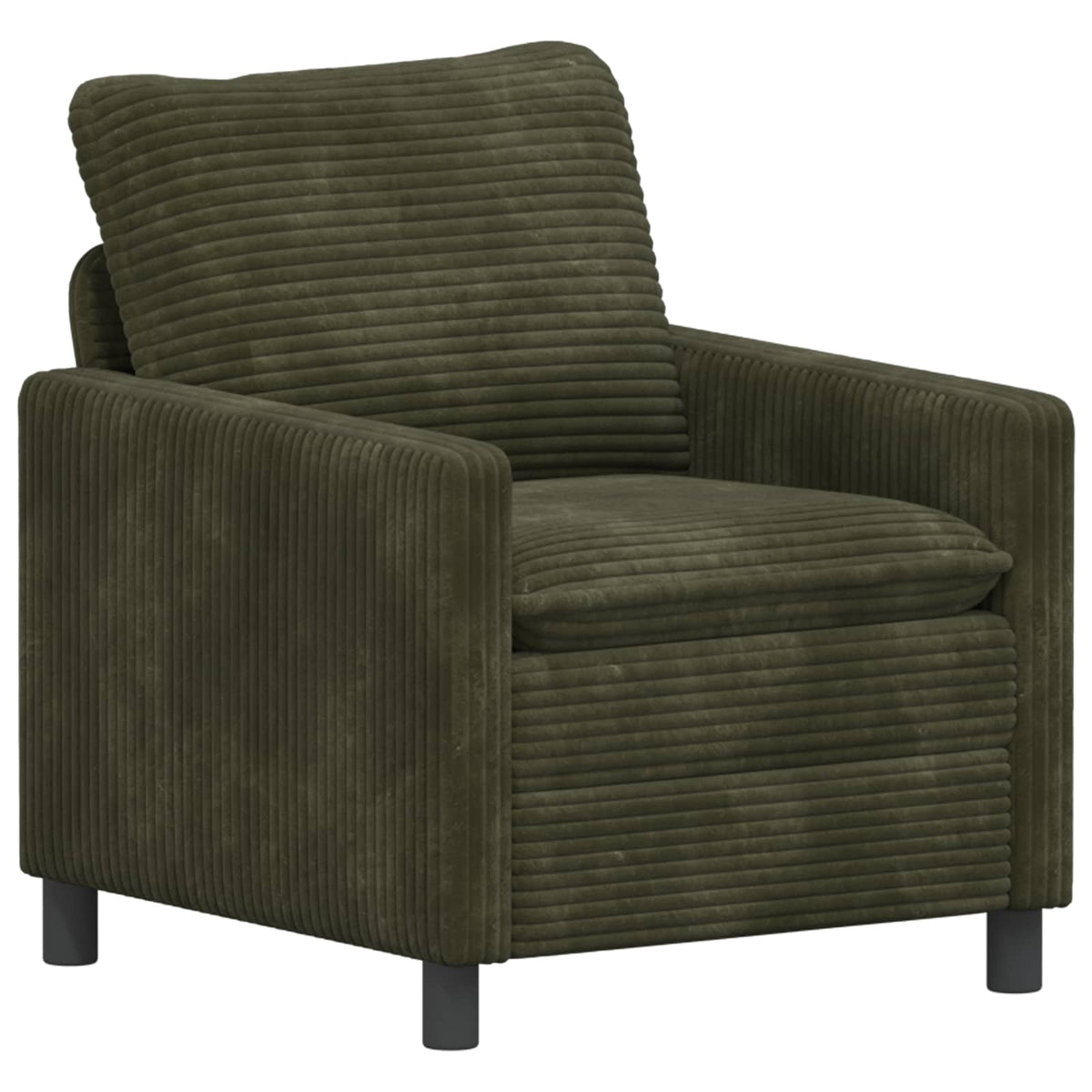 Sofa Zelena 76 x 81 x 87,5 cm Poliester