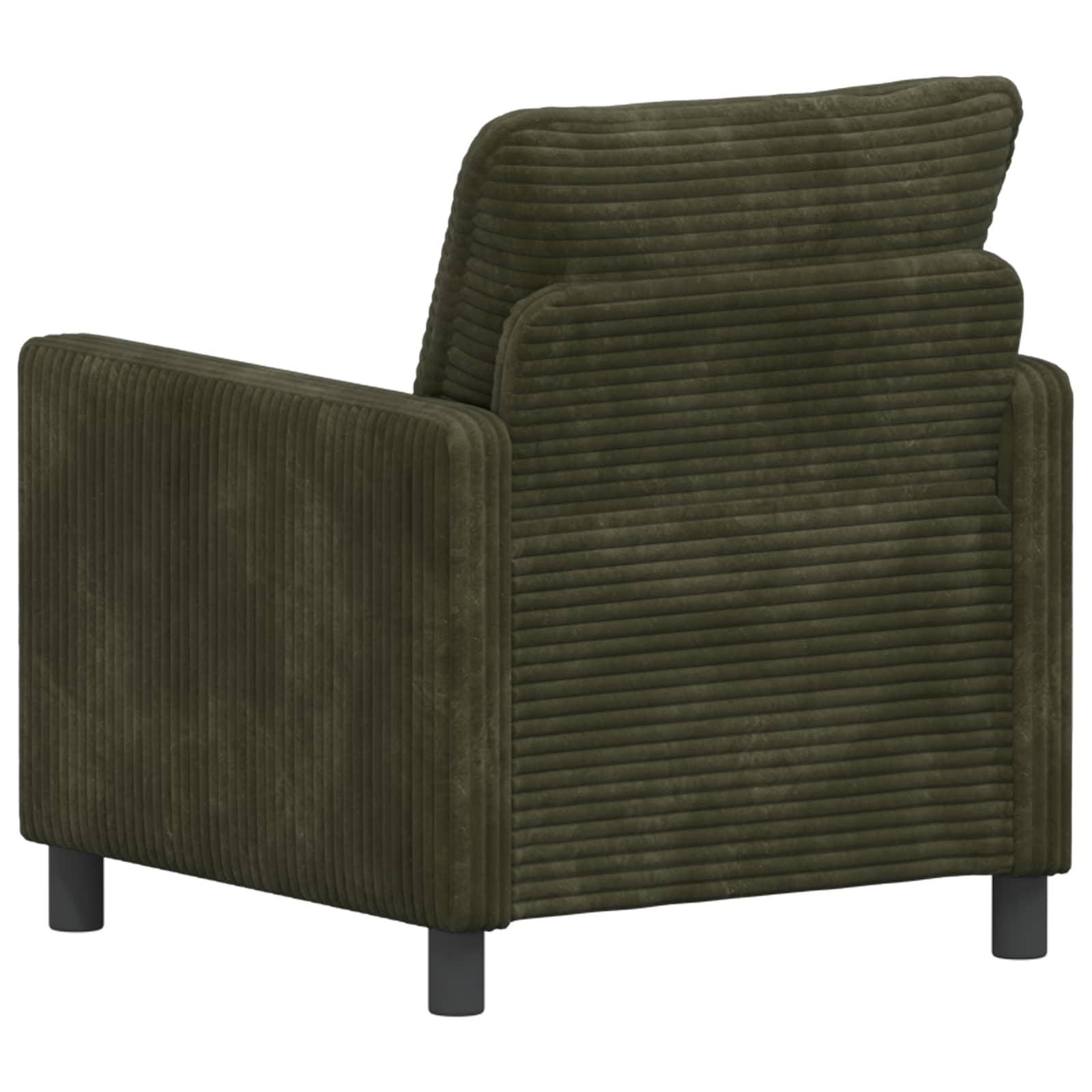 Sofa Zelena 76 x 81 x 87,5 cm Poliester