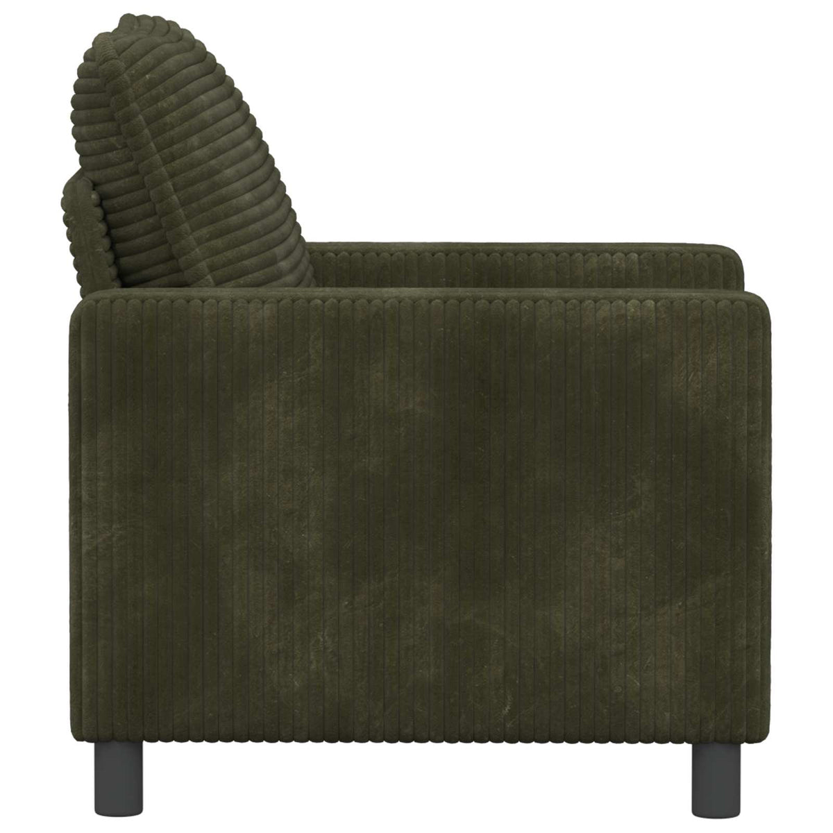 Sofa Zelena 76 x 81 x 87,5 cm Poliester