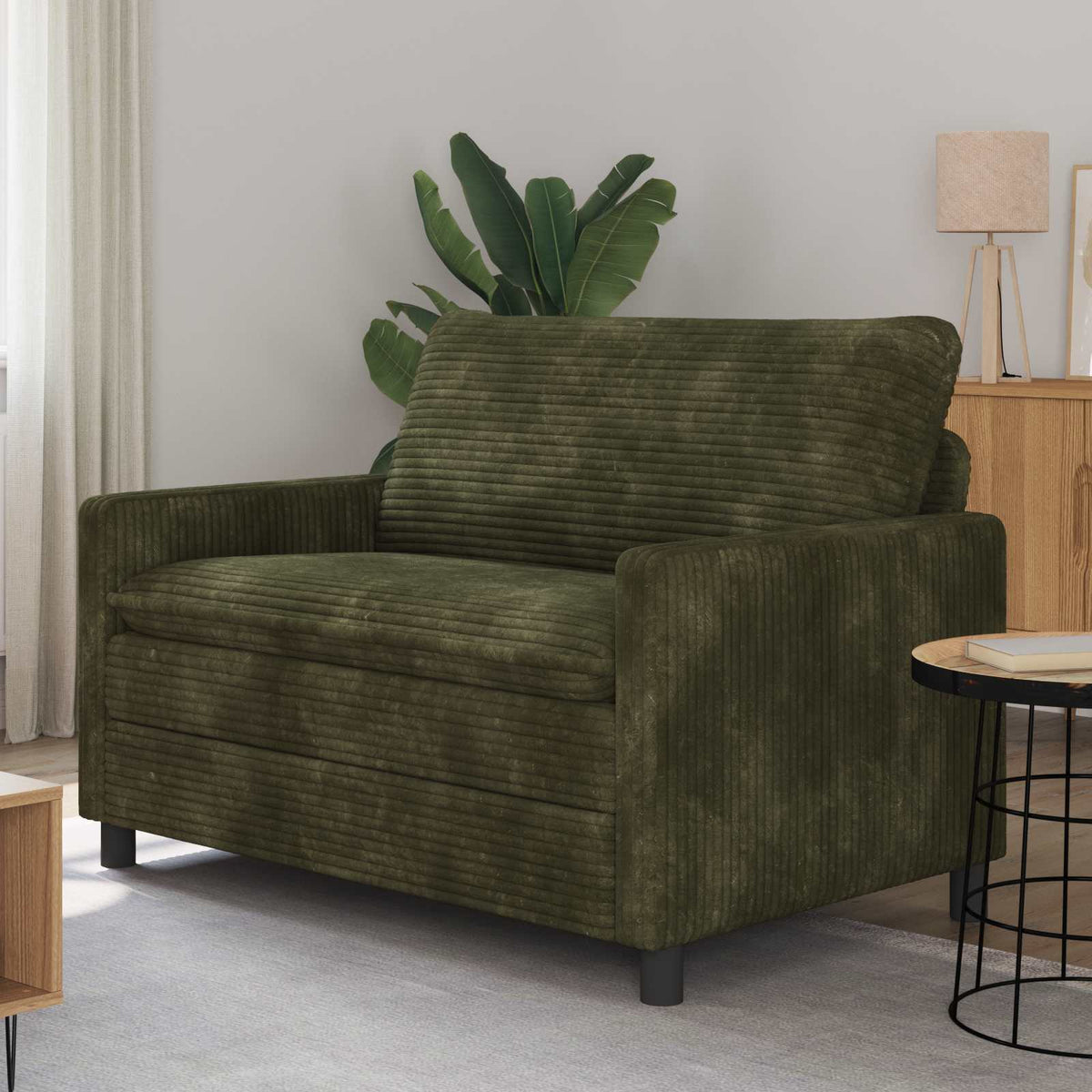 Sofa Poliester