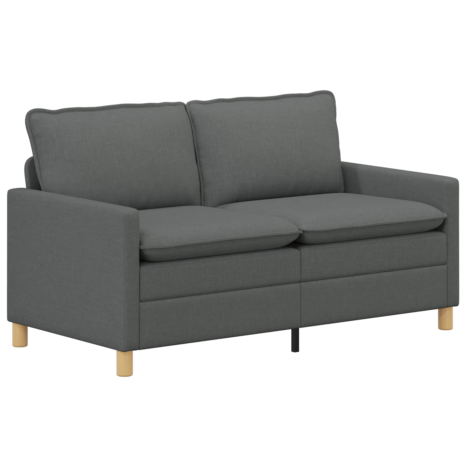 Sofa Tamnosiva 156 x 81 x 87,5 cm Tkanina