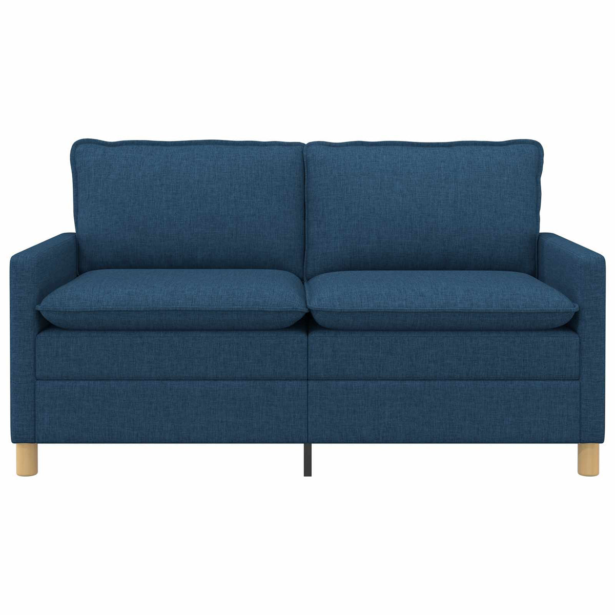 Sofa Plava 156 x 81 x 87,5 cm Tkanina