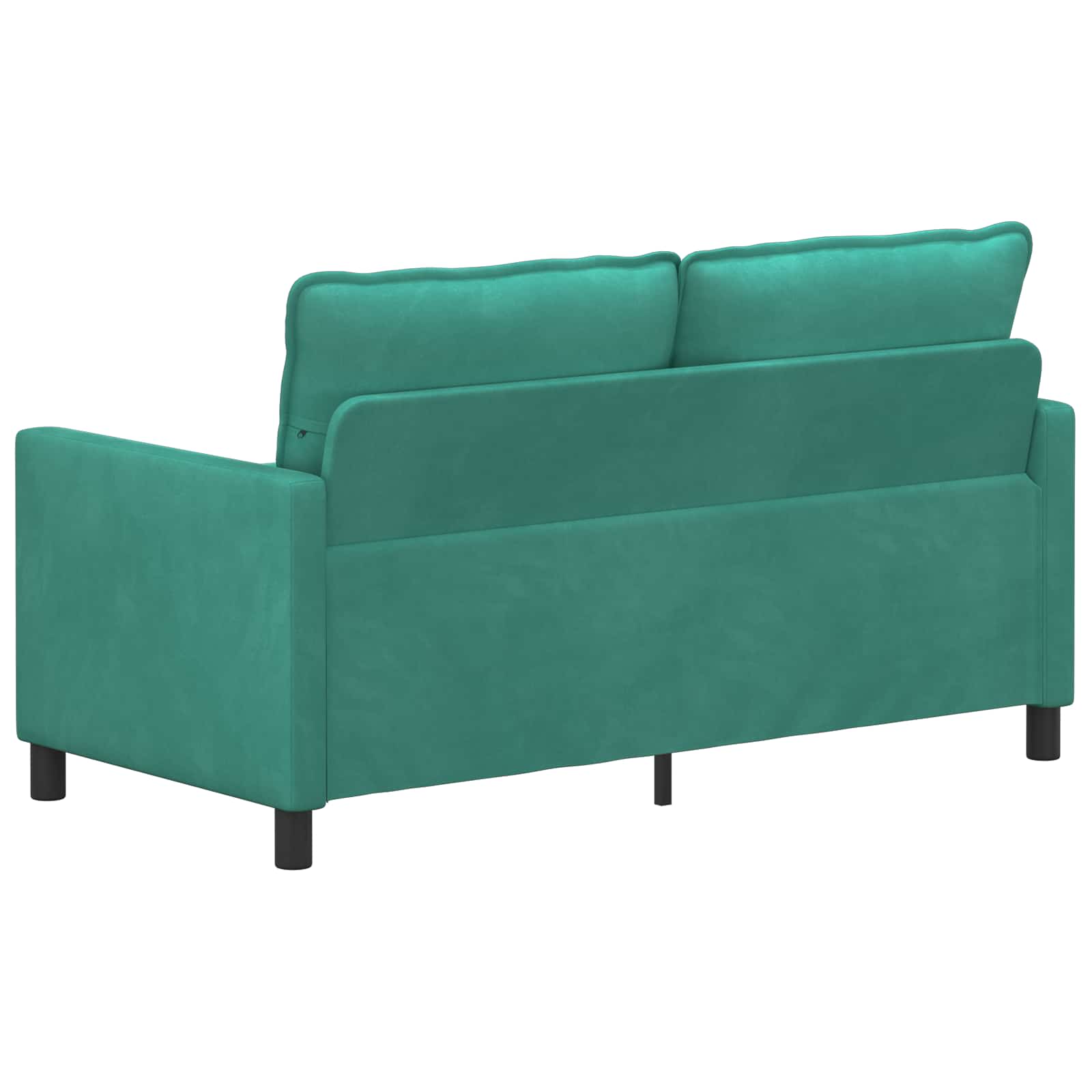 Sofa Tirkizna 156 x 81 x 87,5 cm Baršun