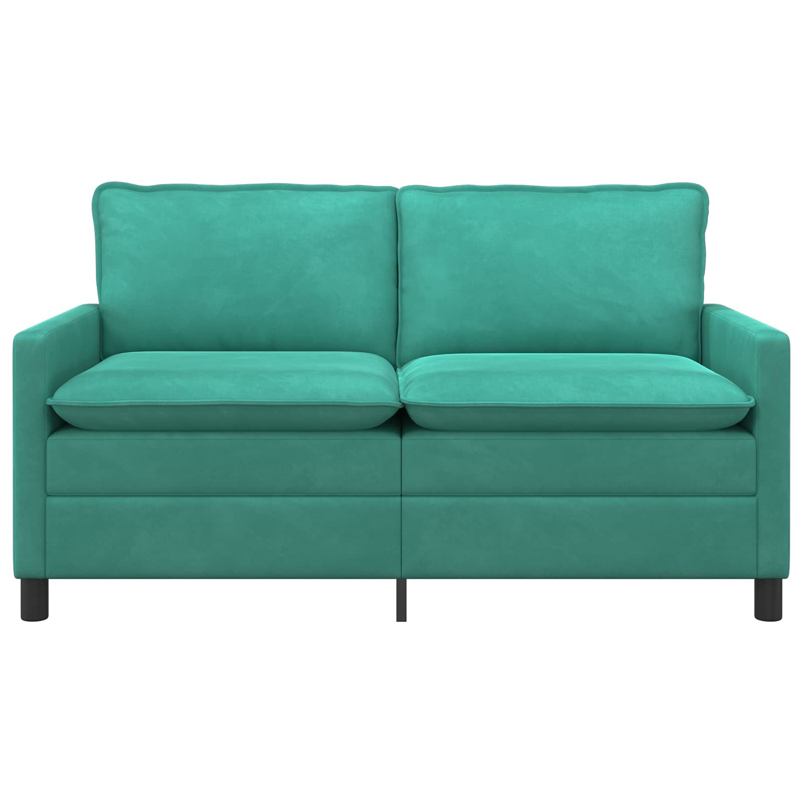 Sofa Tirkizna 156 x 81 x 87,5 cm Baršun