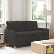 Sofa Tamnosiva 156 x 81 x 87,5 cm Tkanina